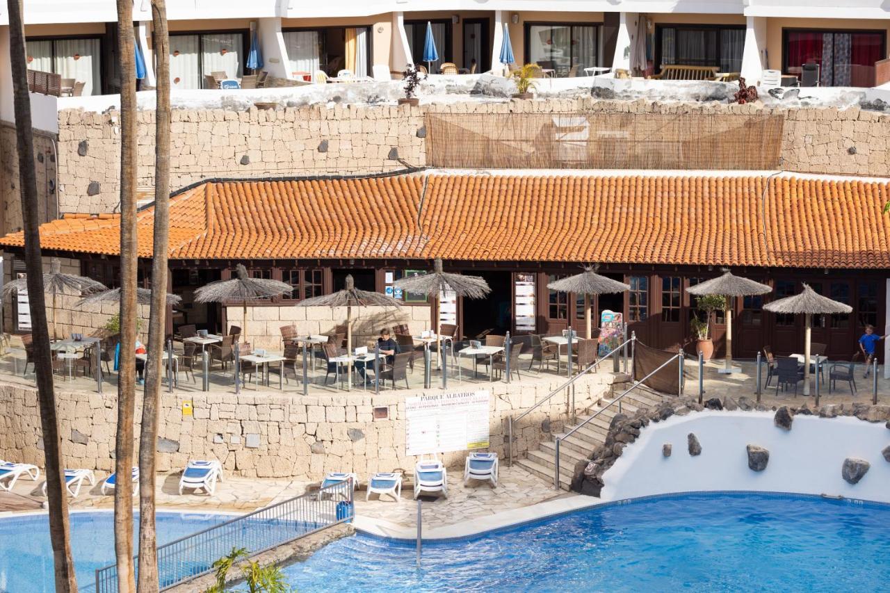 Oceanfront 2 Bedrooms Holiday Home In Tenerife South سان ميغيل ذي أبونا المظهر الخارجي الصورة