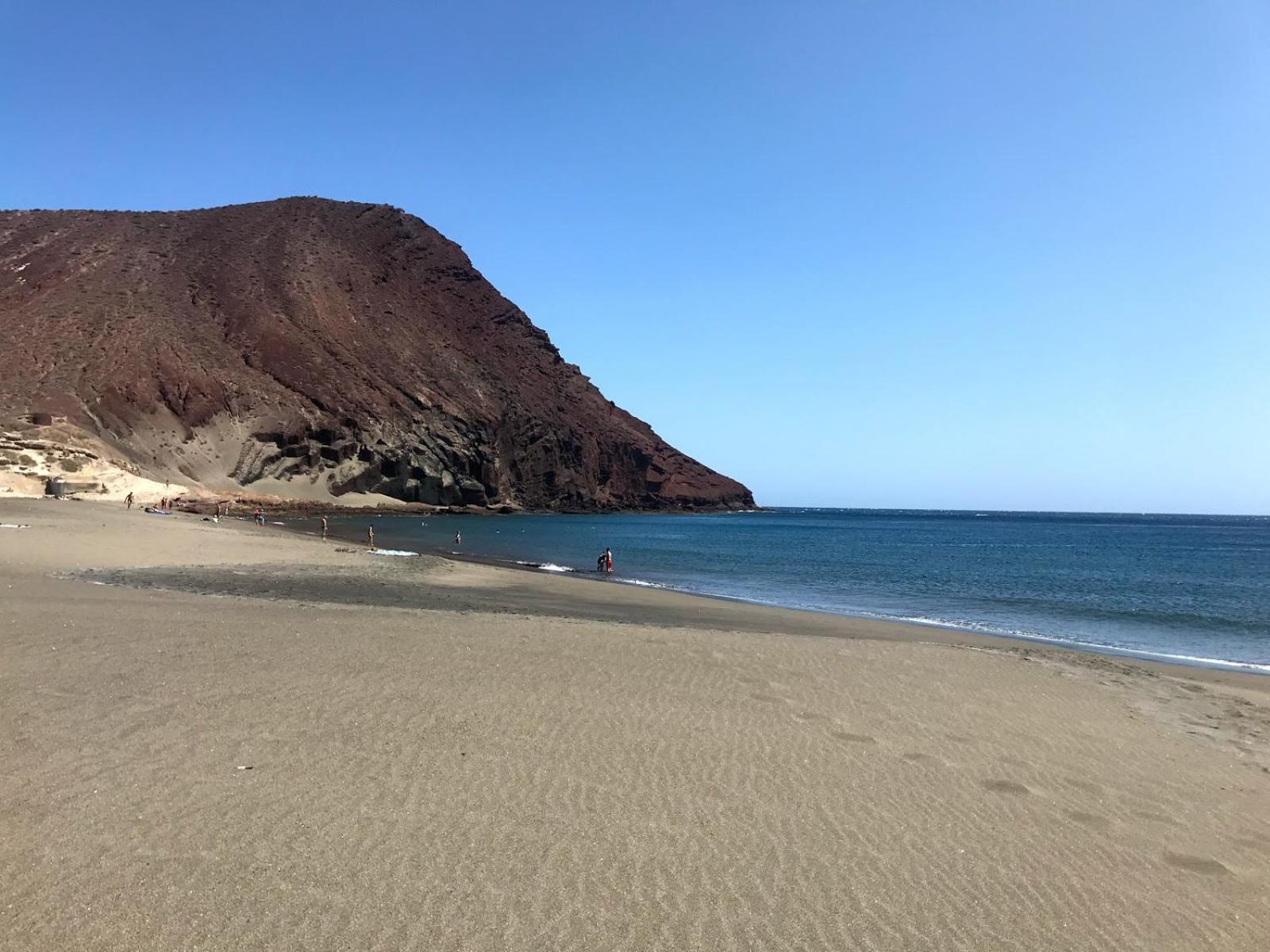 Oceanfront 2 Bedrooms Holiday Home In Tenerife South سان ميغيل ذي أبونا المظهر الخارجي الصورة